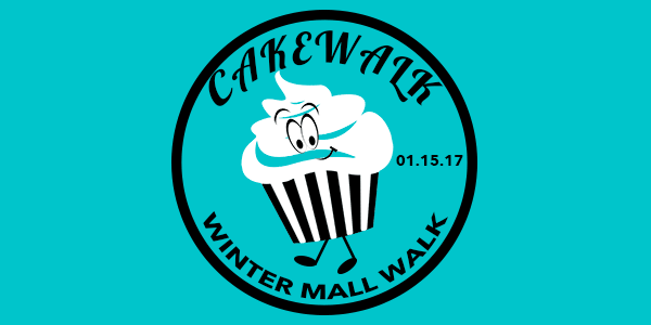 Erie Cake Walk January 15